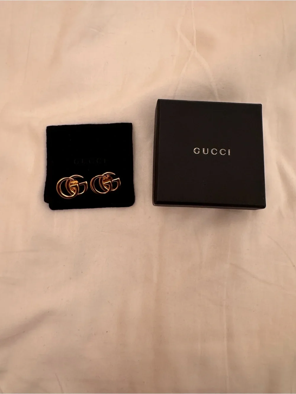 🪽Demna Gucci Earrings🪽